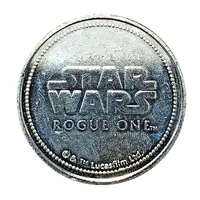 STAR WARS Rogue One - The Galactic Empire Death Star