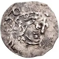 1 Penny - David I Period B