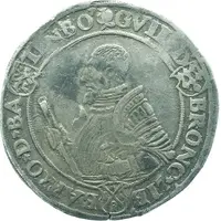 Daalder - Willem V van Bronckhorst-Batenburg