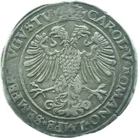 Daalder - Willem V van Bronckhorst-Batenburg