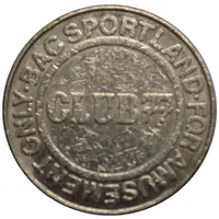 Club 77 - Bac Sportland