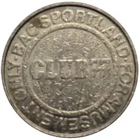 Club 77 - Bac Sportland