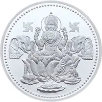 Token - Shree Mahalakshmi Pujan