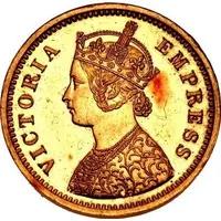 1/2 Pice - Victoria [Anand Rao Pawar III] Pattern