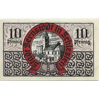 10 Pfennig