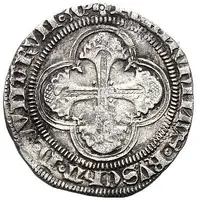 1 Grosso - Franchino II