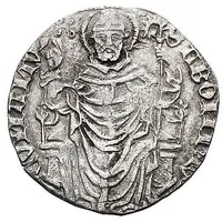 1 Grosso - Franchino II