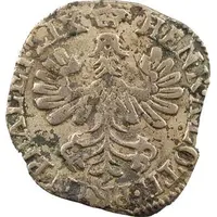 Groschen - Henriette of Lorraine 1st type