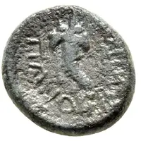 Æ17 - Augustus ΠΑΝΟΡΜΙΤΑΝ