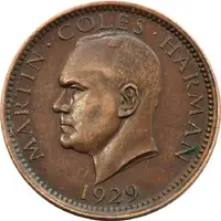 1 Puffin - Martin Coles Harman