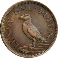 1 Puffin - Martin Coles Harman