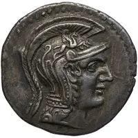 Tetradrachm