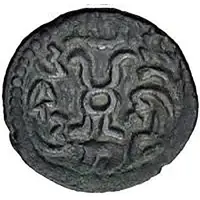 Unknown Æ - Asbar Bukhara Sogd