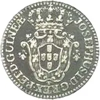 2 Macutas - José I