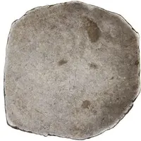 Hunnic Obol - HaGu Gandhara