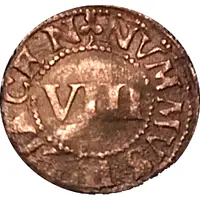 8 Heller - John William I