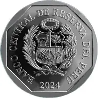 1 Sol Mochica Culture