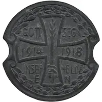 50 Pfennig - Neuburg an der Donau