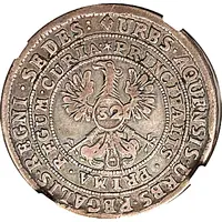 32 Marck Ratszeichen