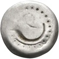 1 Pfennig - Louis I of Württemberg-Urach