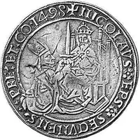 Guldiner - Niklaus Schiner