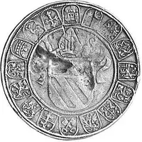 Guldiner - Niklaus Schiner