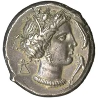 Tetradrachm