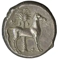 Tetradrachm