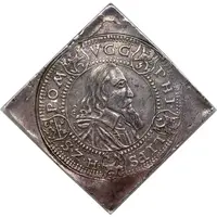 11/2 Thaler - Philip II
