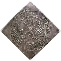 11/2 Thaler - Philip II