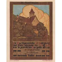 50 Heller St. Wolfgang