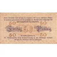 50 Pfennig