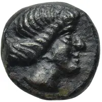 Æ - Kotys Type II, Cybele