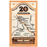20 Pfennig