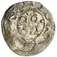 Dinero - Ramon Berenguer III