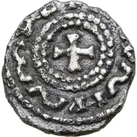 Thrymsa 'Vanimundus', Type B