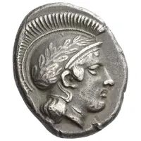Didrachm