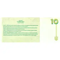 10 Pesos