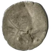 1 Pfennig - Wolfgang