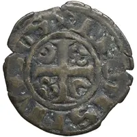 Denier - Alberic of Humbert