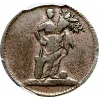 1 Kreuzer - Dominik Constantine