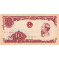 10 Đồng