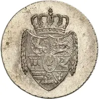 12 Grote - Peter Frederick Louis