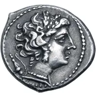 Tetrobol 'light drachm' A