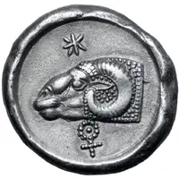 Stater - Euanthes