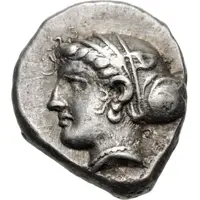 Hemidrachm