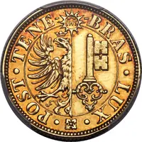 10 Francs