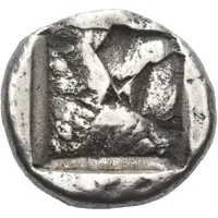 Stater - Siris or Lete