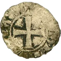 Denier - Guy Lusignan