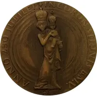 Mons Sacer in Bohemia